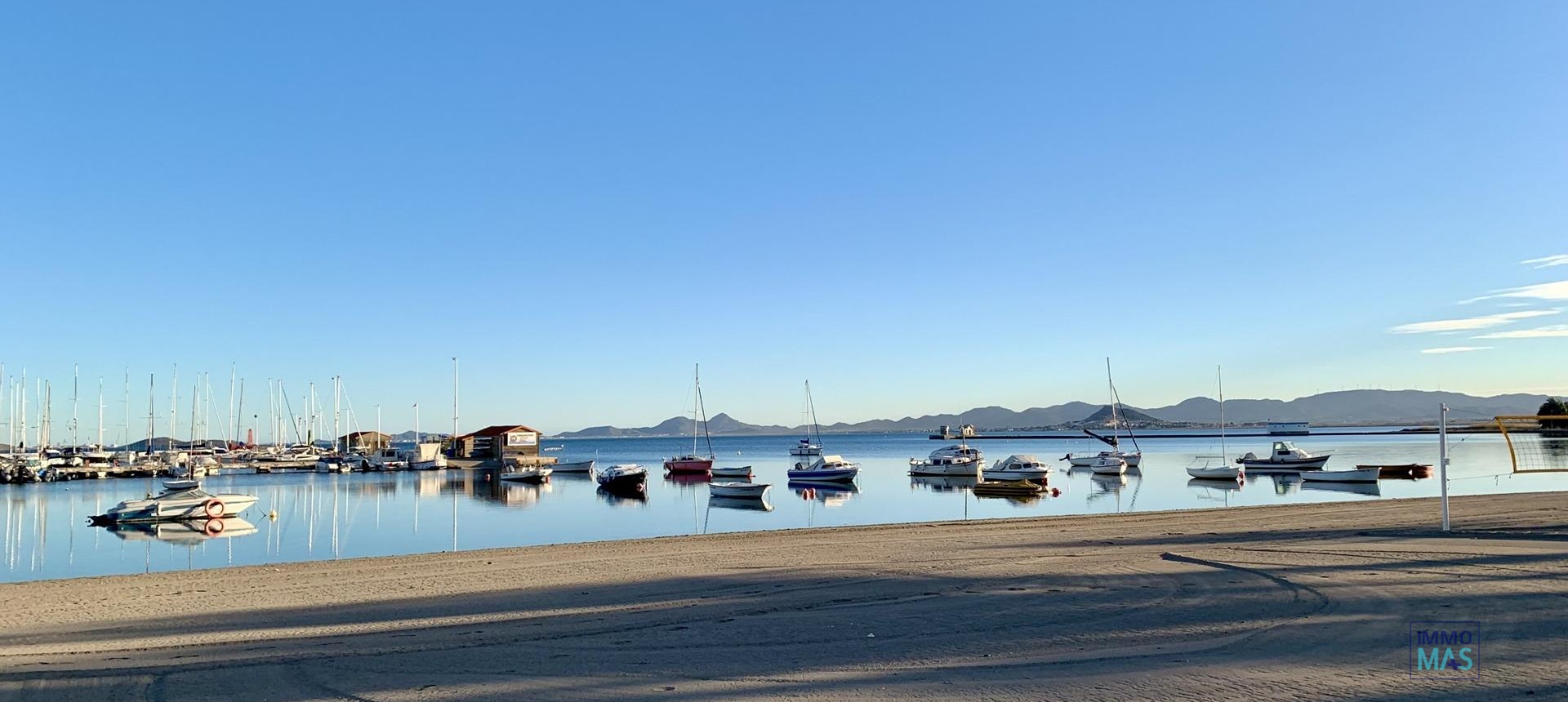 New Build - Villa - Los Alcazares - Playa la Atascadera