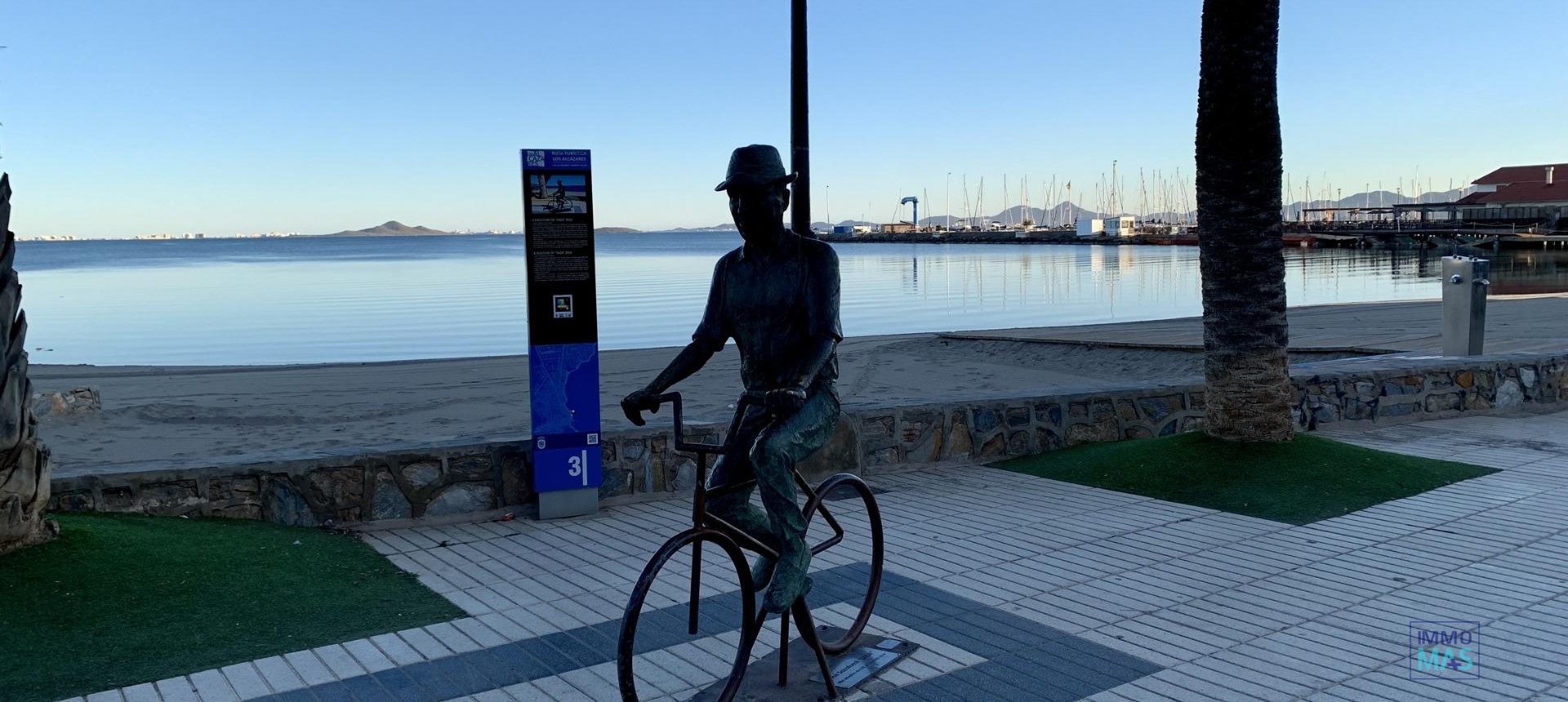 New Build - Villa - Los Alcazares - Playa la Atascadera