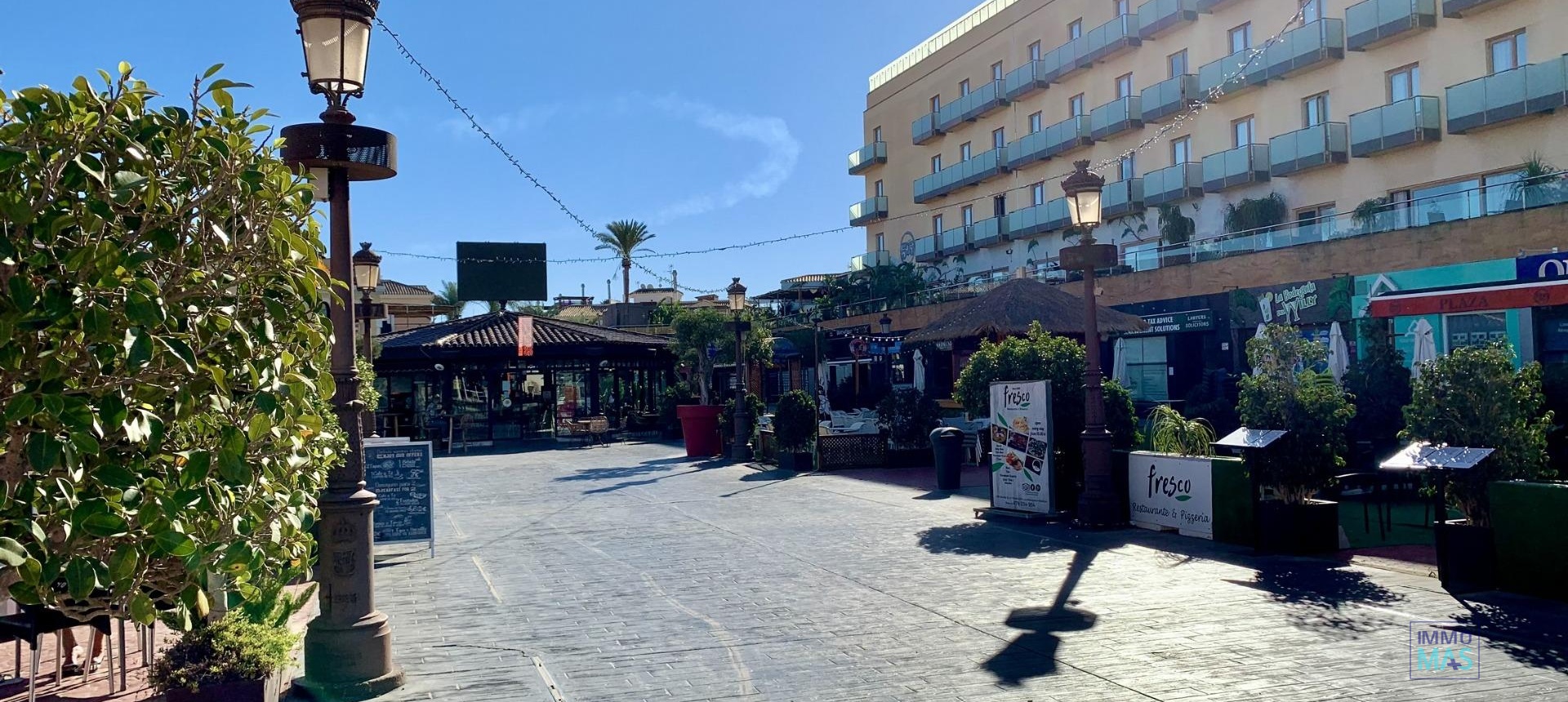 New Build - Villa - Los Alcazares - Playa la Atascadera