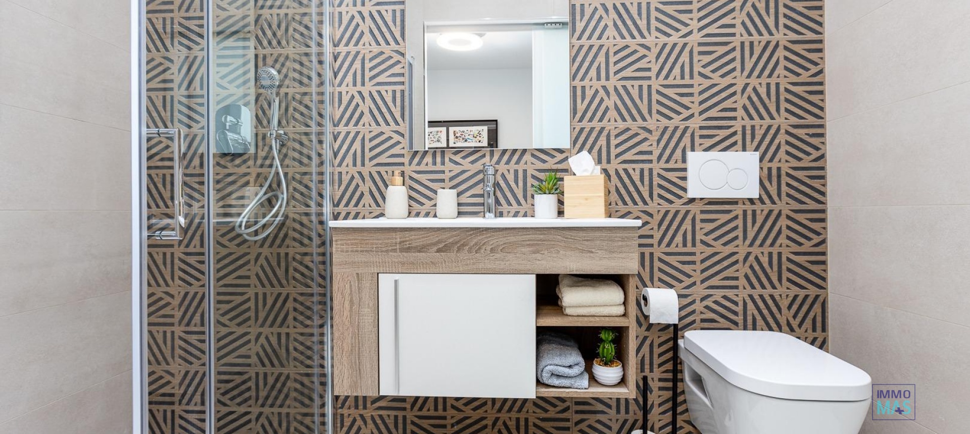 New Build - Villa - Ciudad Quesada - Lo Marabú