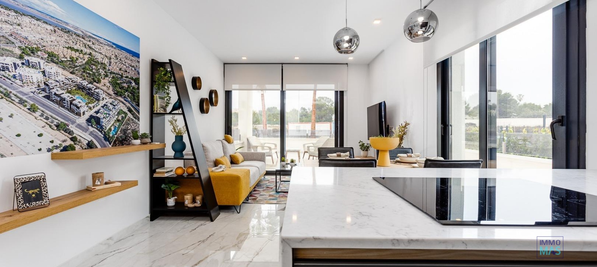 New Build - Villa - Ciudad Quesada - Lo Marabú