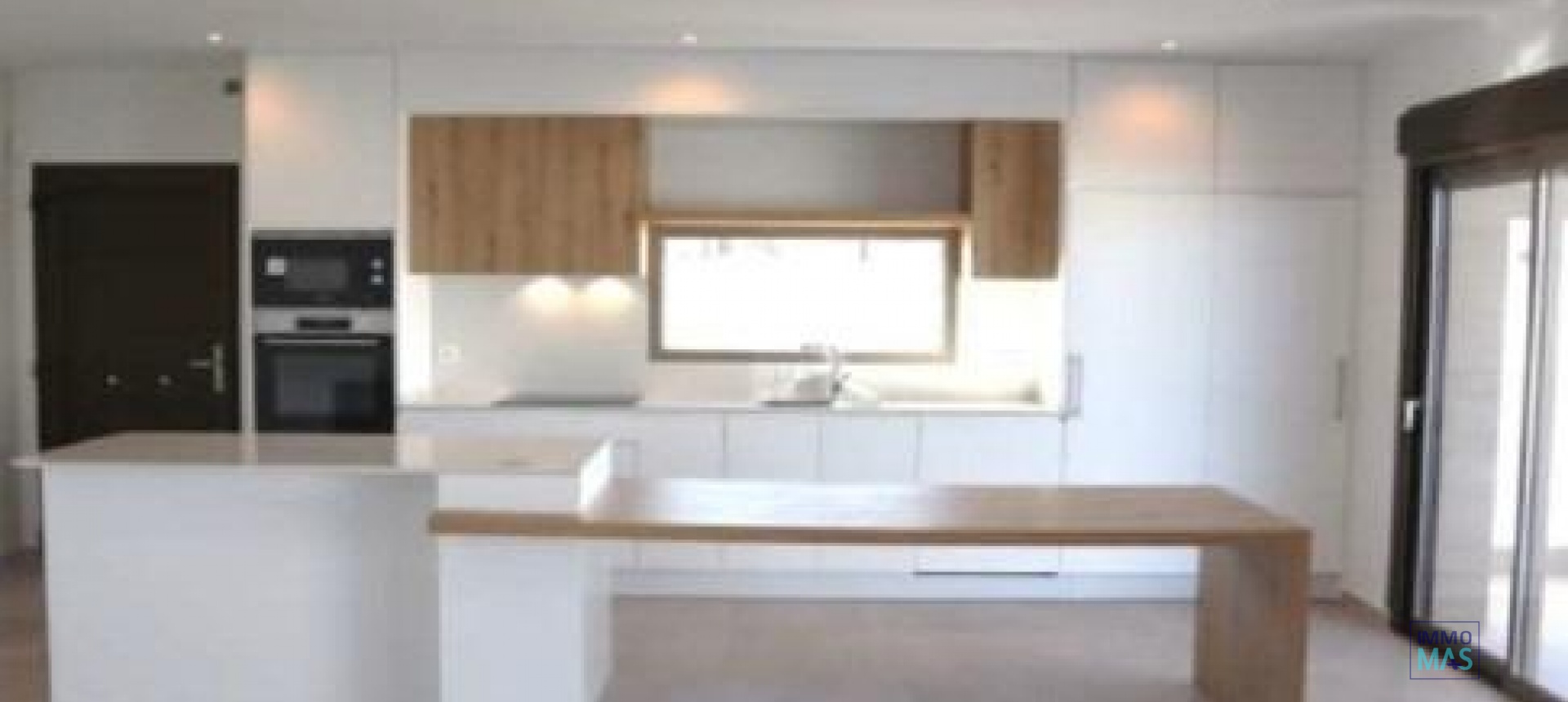 New Build - Villa - Aspe - Centro