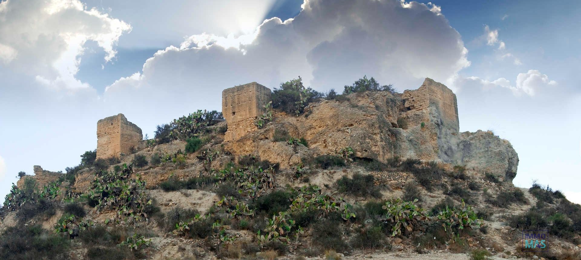 New Build - Villa - Aspe - Centro