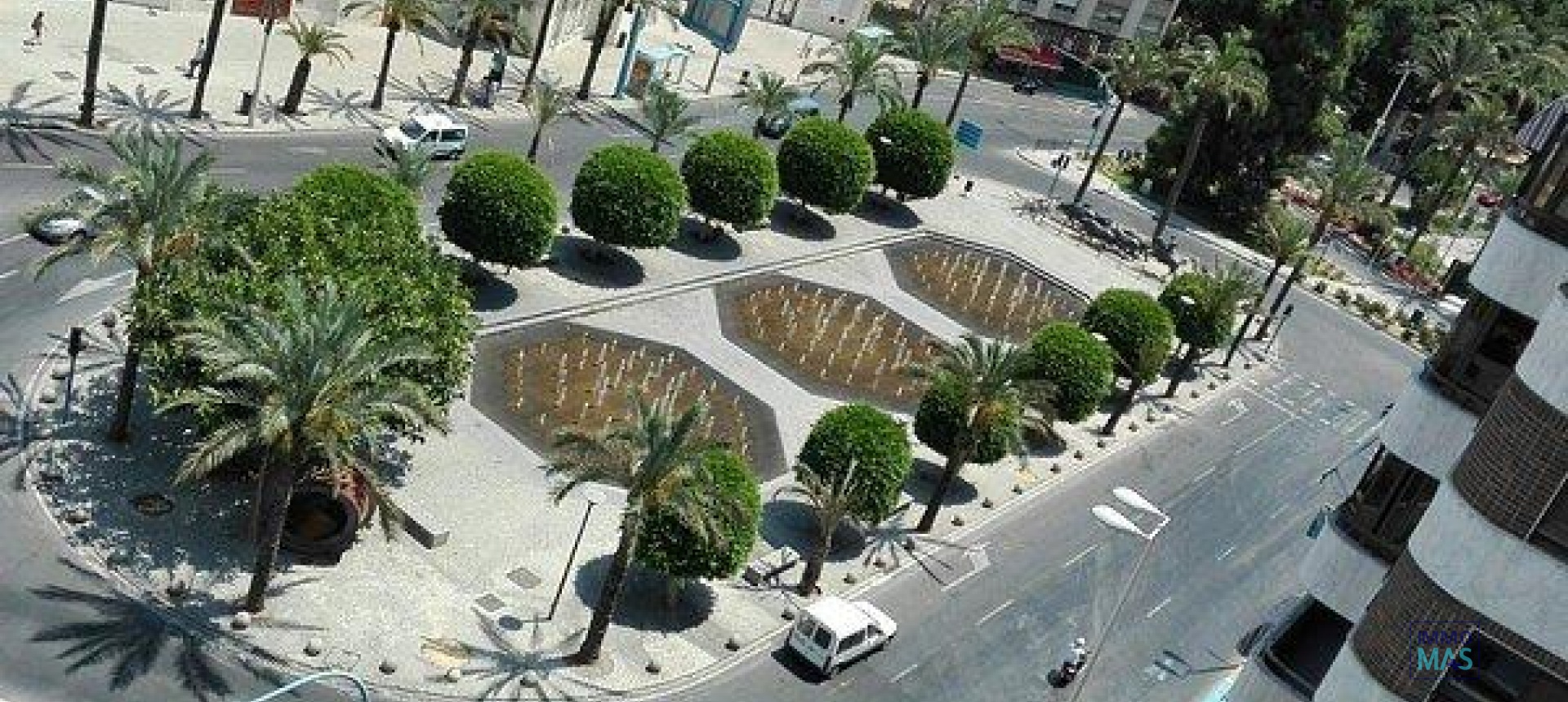 New Build - Villa - Aspe - Centro