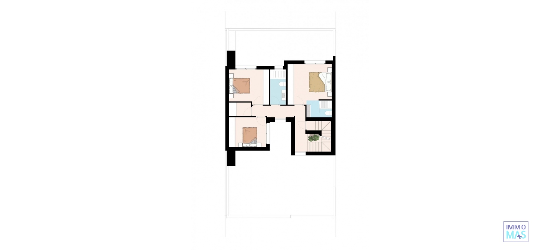 Obra nueva - Villa - Formentera del Segura