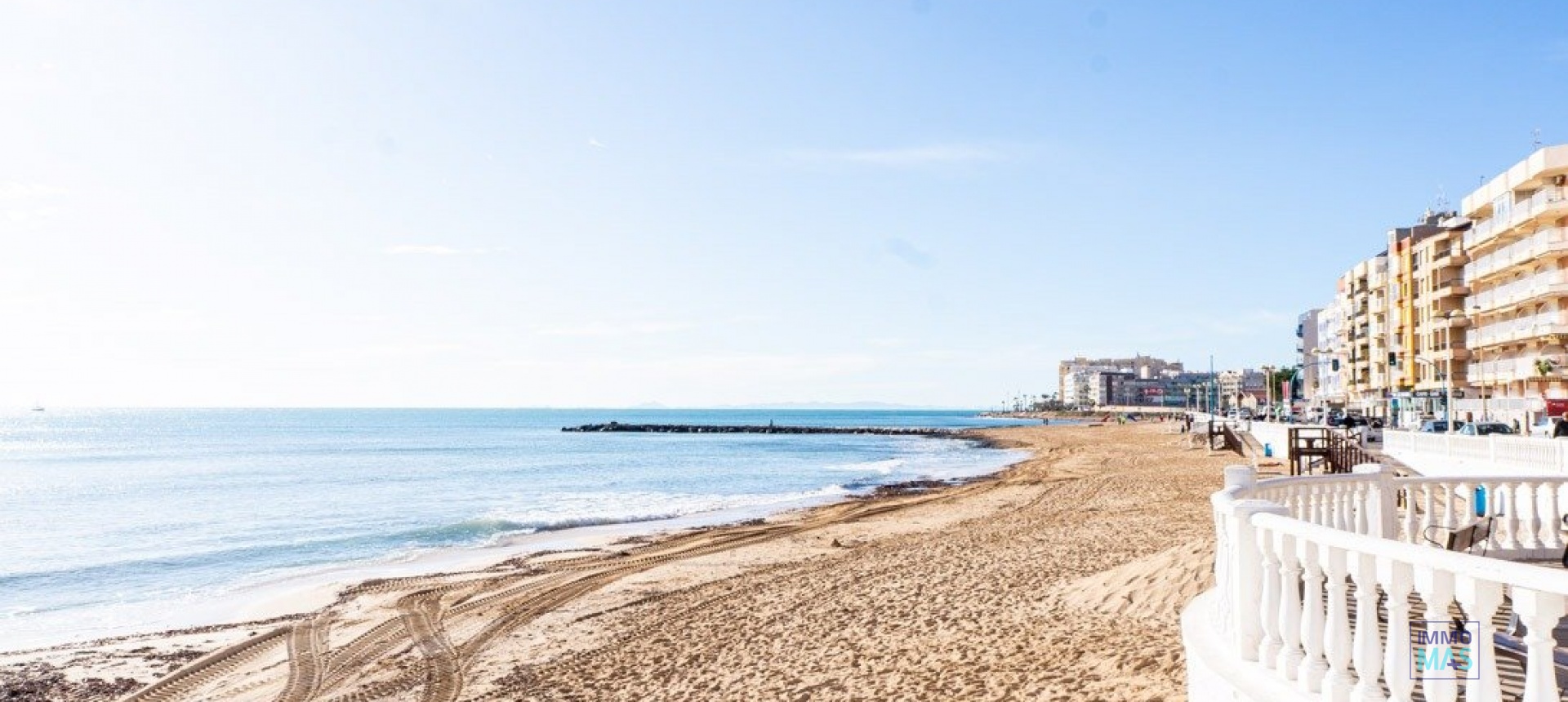 New Build - Apartment - Torrevieja - Lago Jardín II