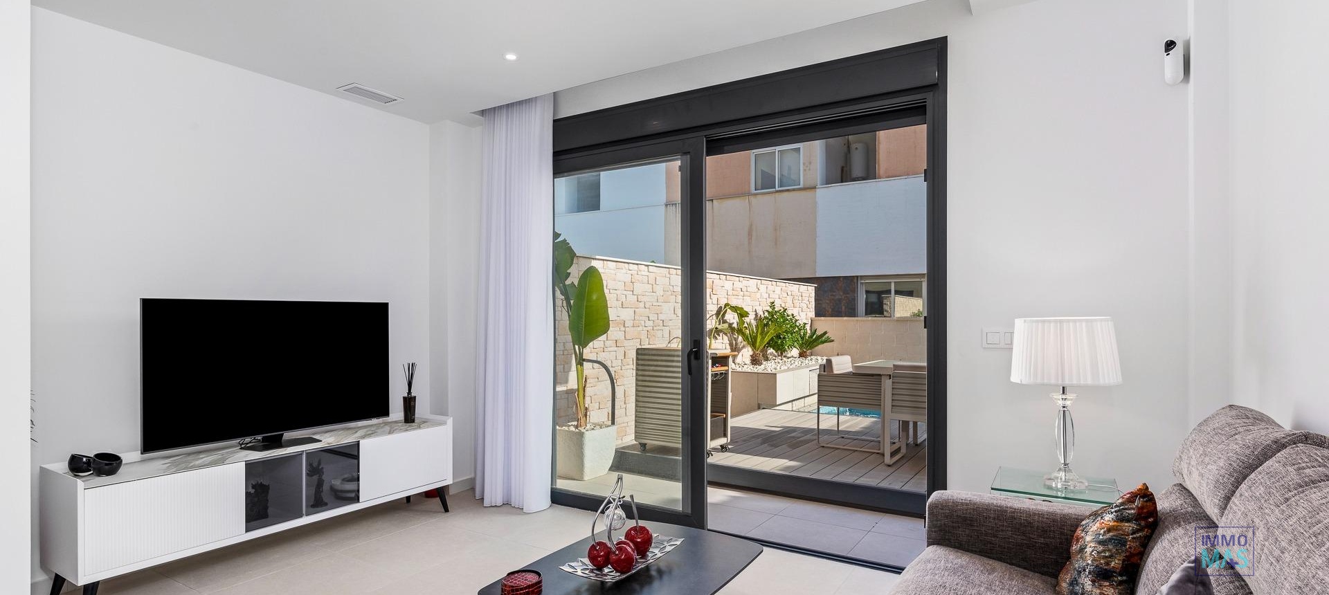 New Build - Villa - Guardamar del Segura - Els Secans