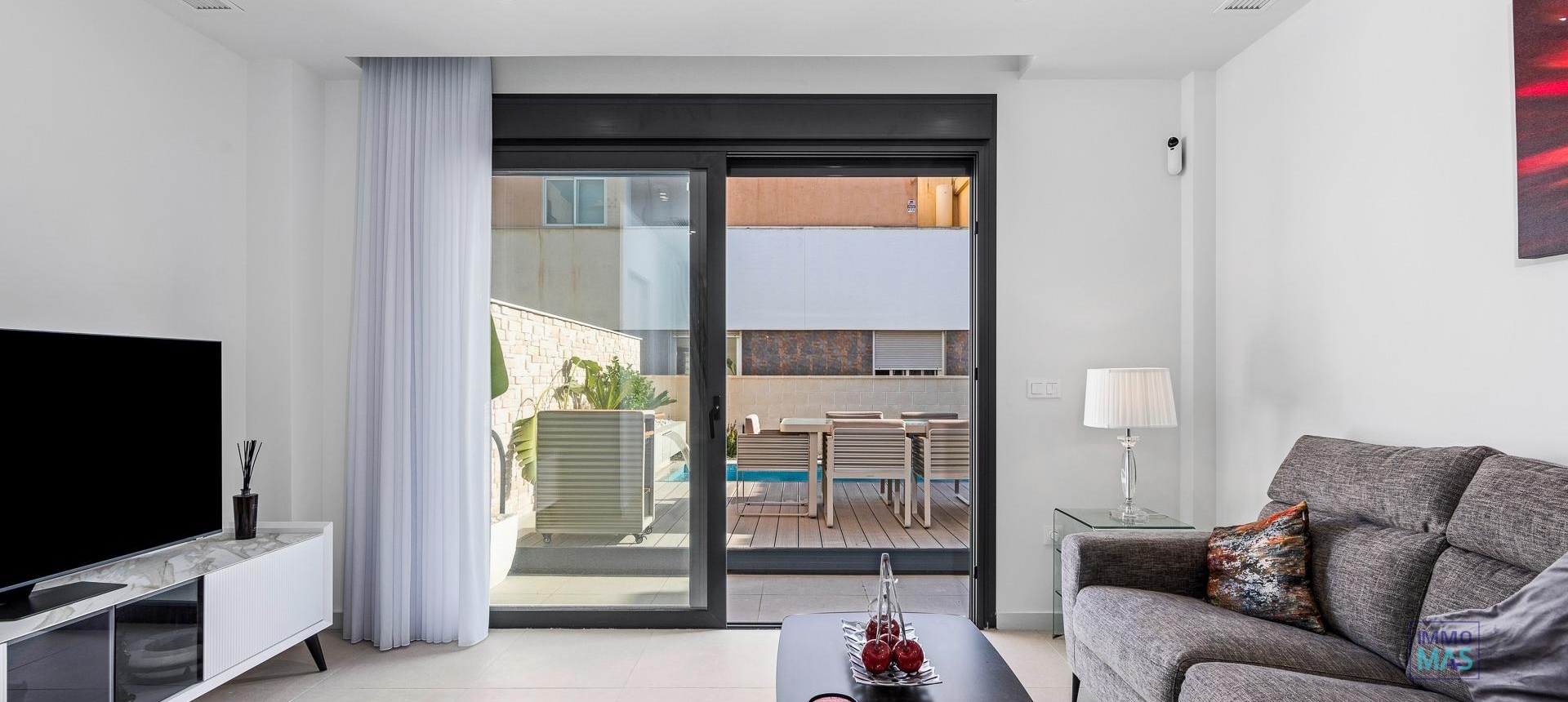 New Build - Villa - Guardamar del Segura - Els Secans