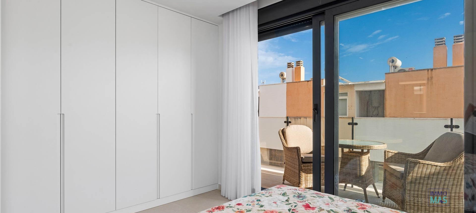 New Build - Villa - Guardamar del Segura - Els Secans