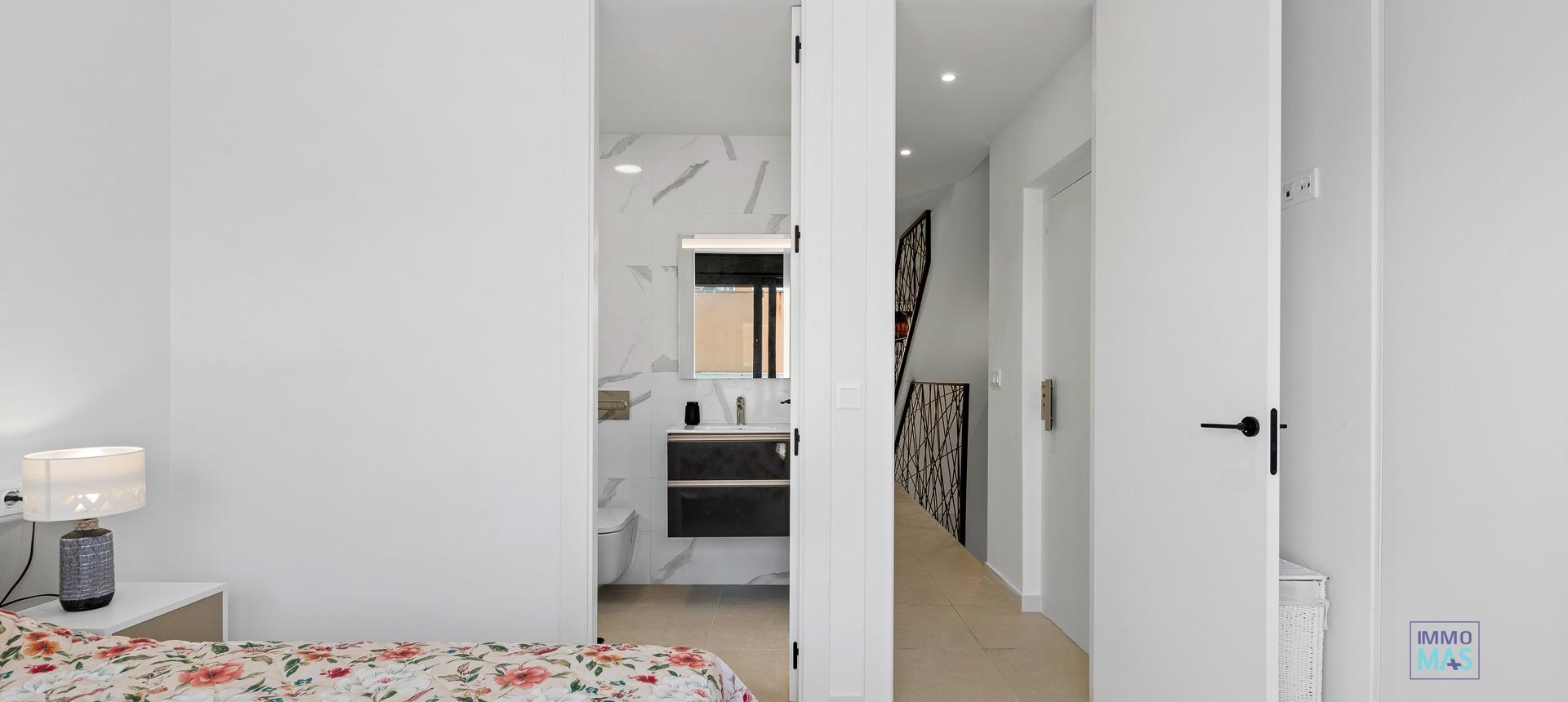 New Build - Villa - Guardamar del Segura - Els Secans