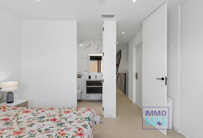 New Build - Villa - Guardamar del Segura - Els Secans