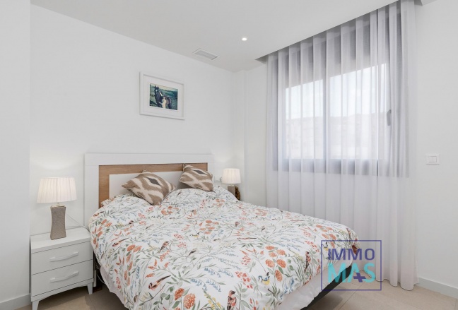 New Build - Villa - Guardamar del Segura - Els Secans