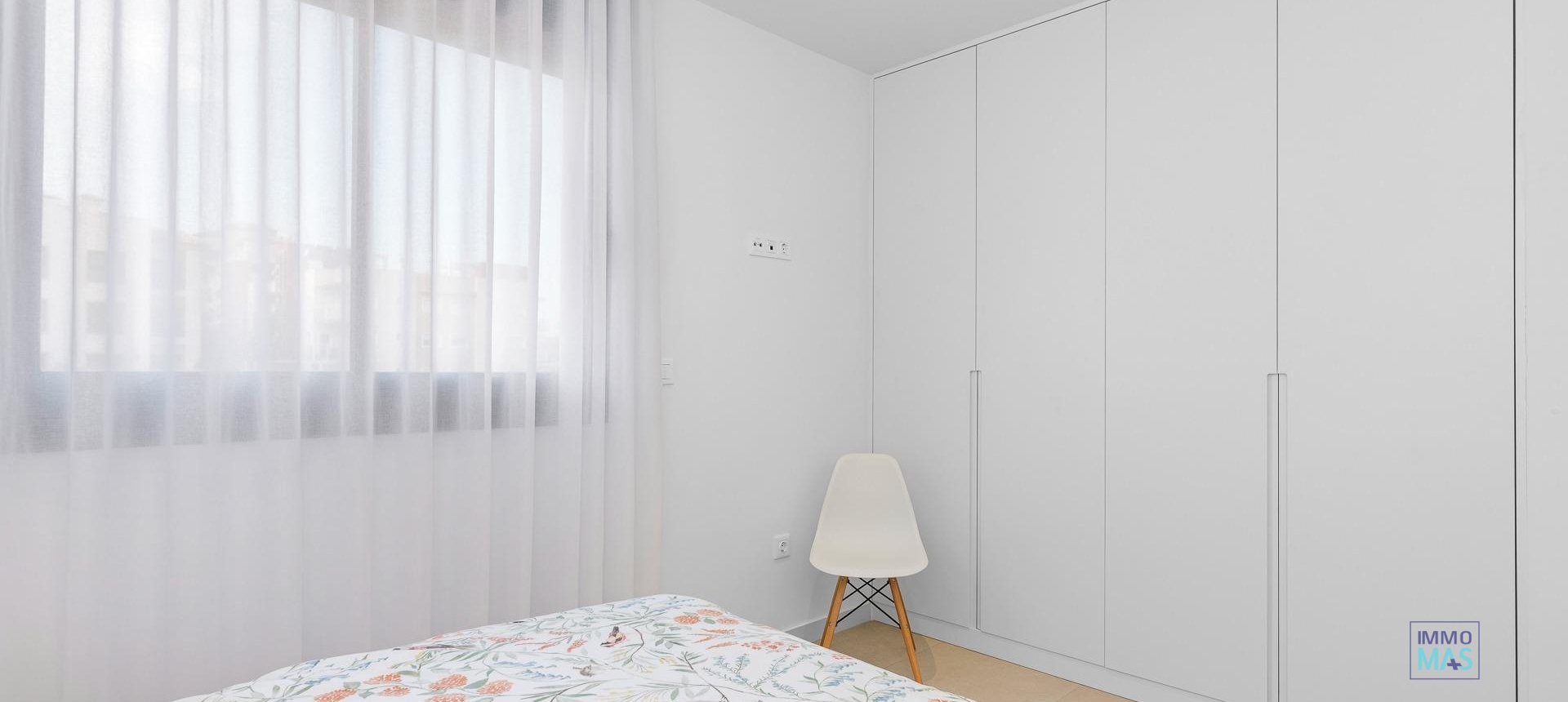 New Build - Villa - Guardamar del Segura - Els Secans