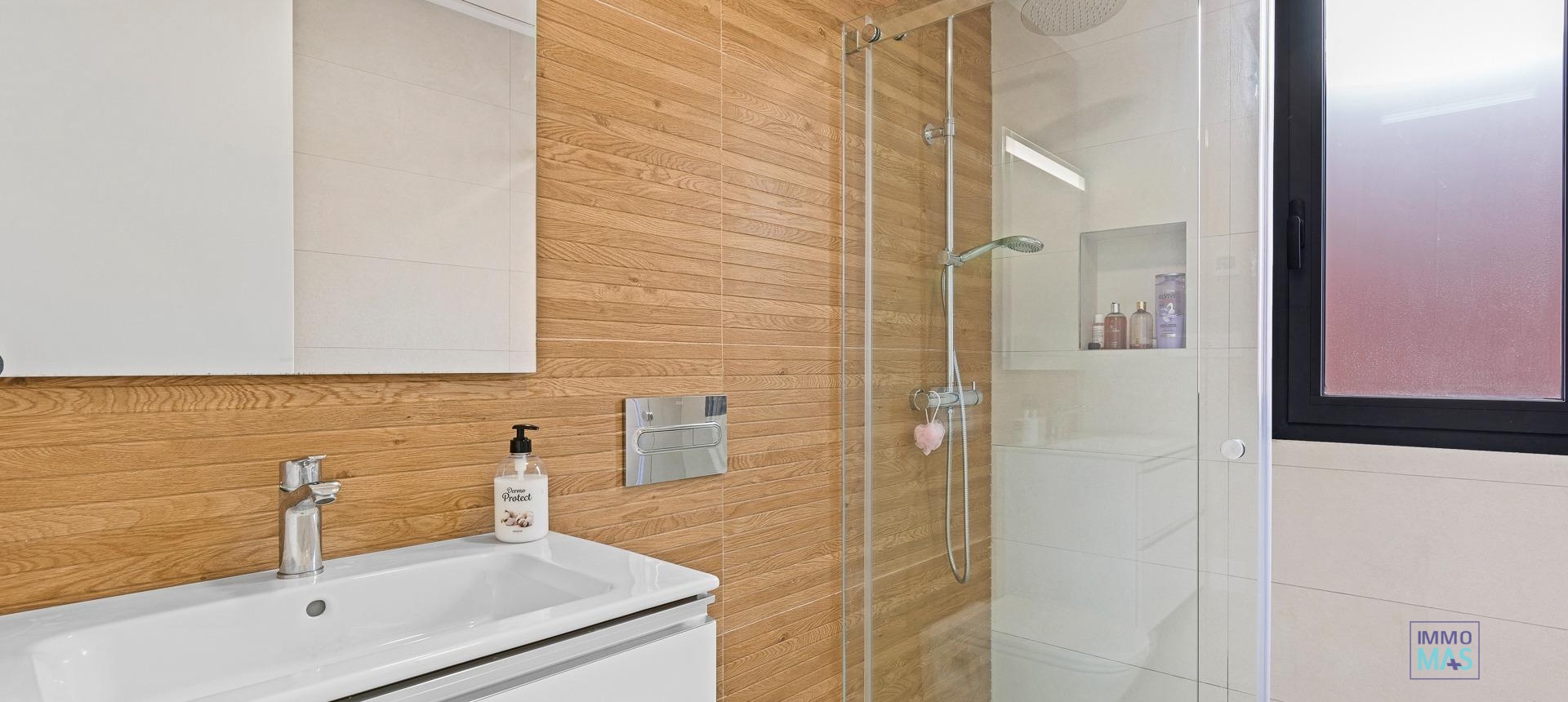 New Build - Villa - Guardamar del Segura - Els Secans