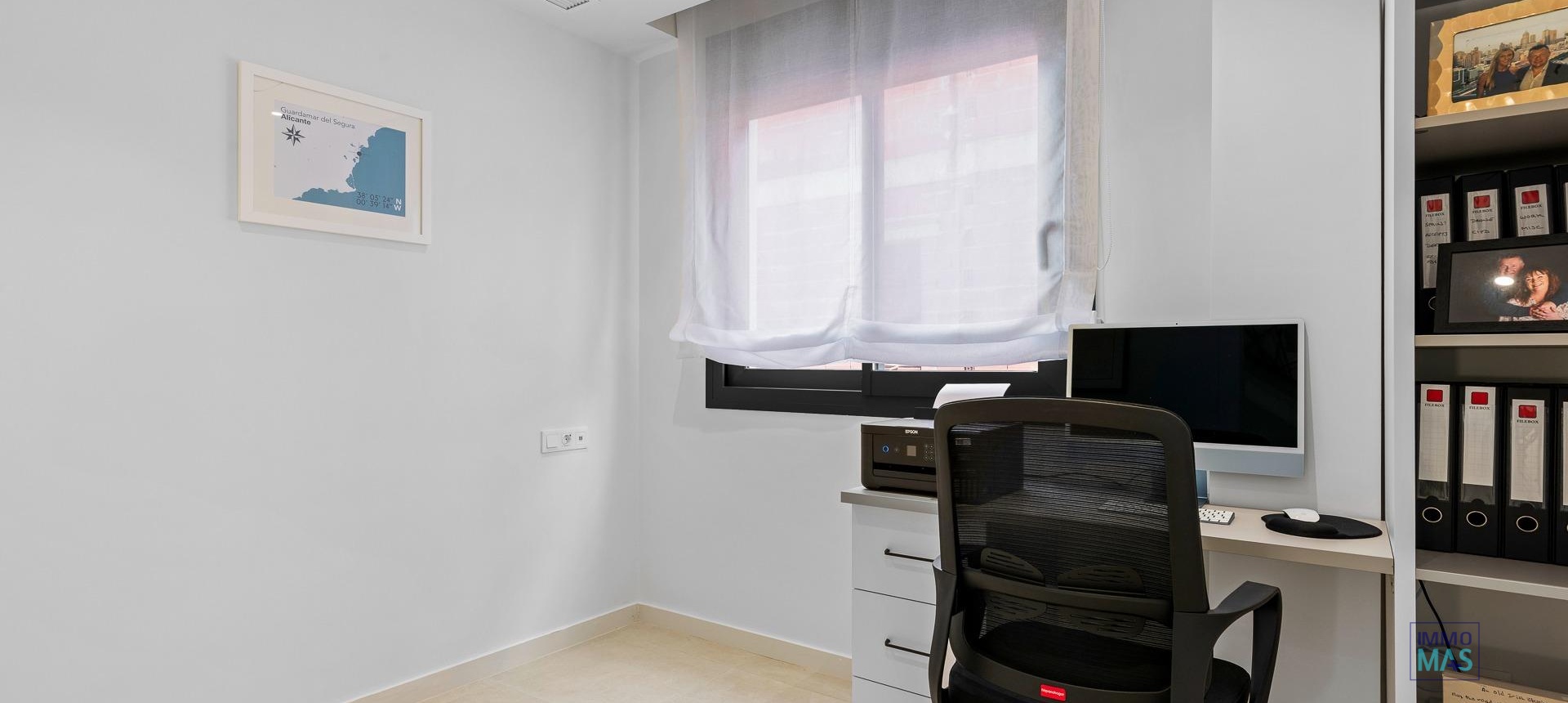 New Build - Villa - Guardamar del Segura - Els Secans