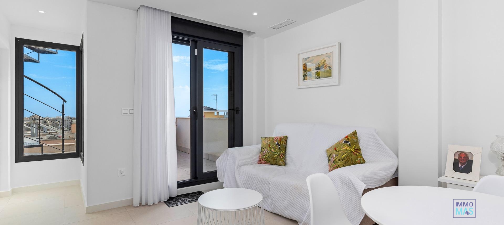 New Build - Villa - Guardamar del Segura - Els Secans