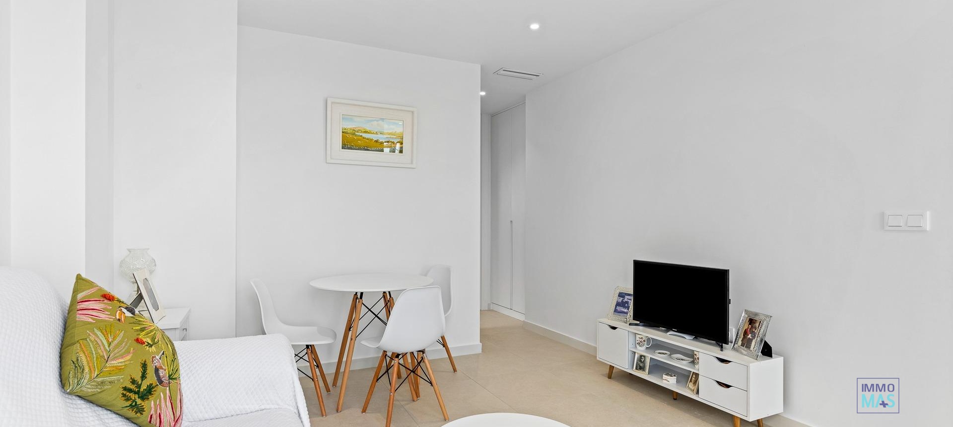 New Build - Villa - Guardamar del Segura - Els Secans