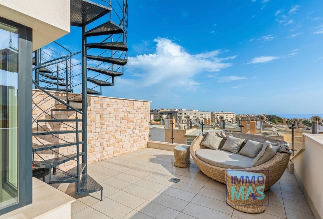 New Build - Villa - Guardamar del Segura - Els Secans