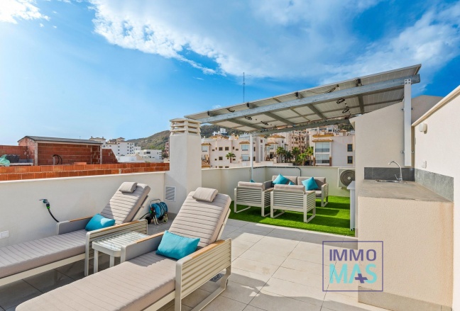 New Build - Villa - Guardamar del Segura - Els Secans