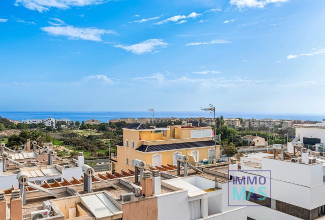 New Build - Villa - Guardamar del Segura - Els Secans