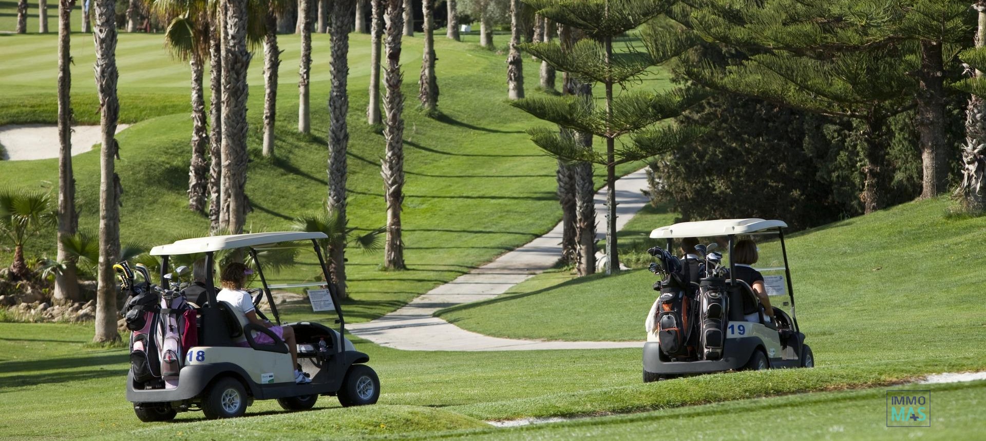 New Build - Apartment - Orihuela Costa - Lomas de Campoamor