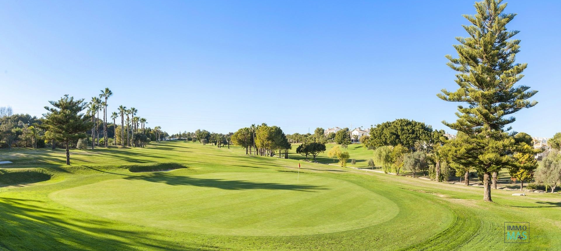 New Build - Apartment - Orihuela Costa - Lomas de Campoamor