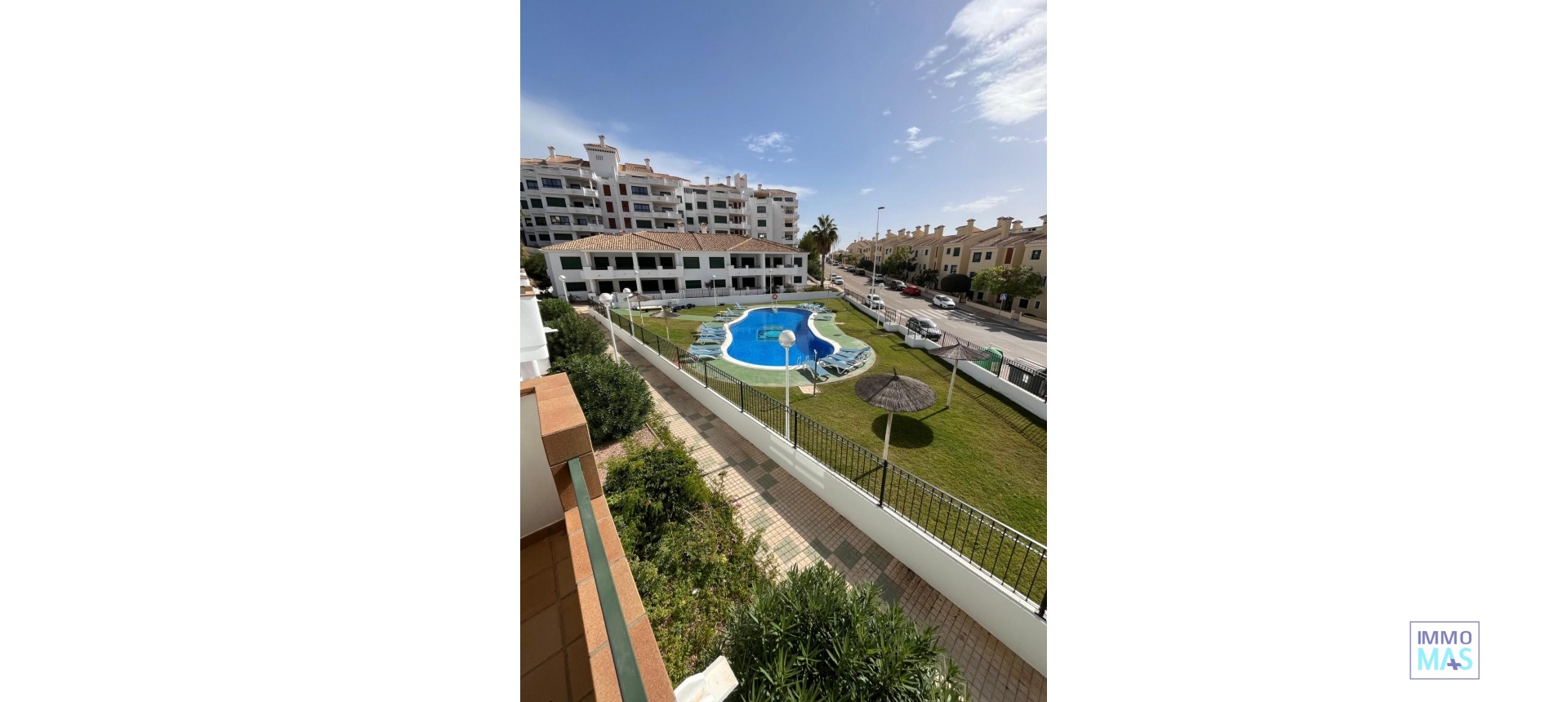 New Build - Apartment - Orihuela Costa - Lomas de Campoamor