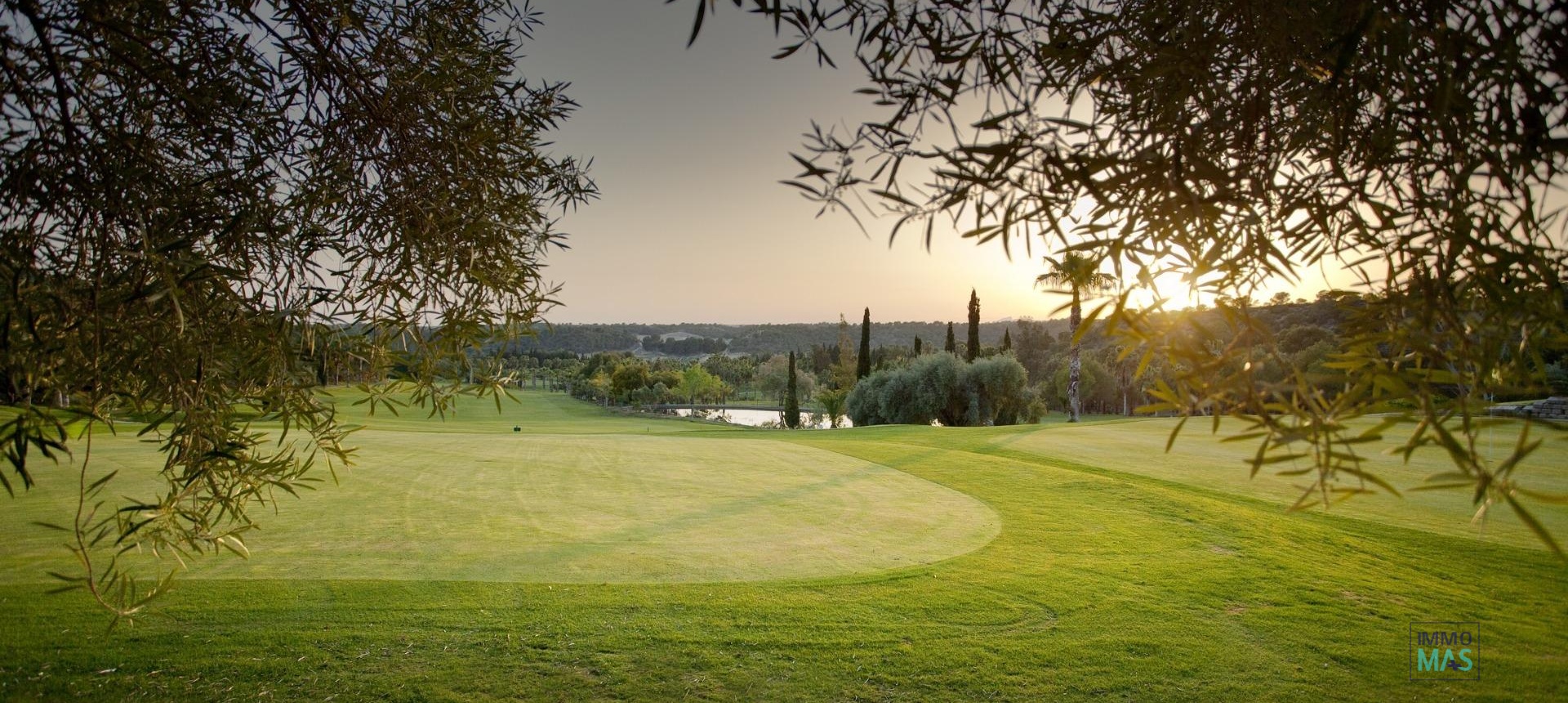 New Build - Apartment - Orihuela Costa - Lomas de Campoamor