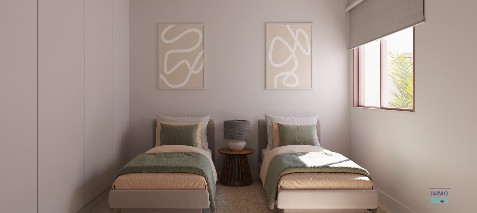 New Build - Villa - Torre Pacheco - Roldán