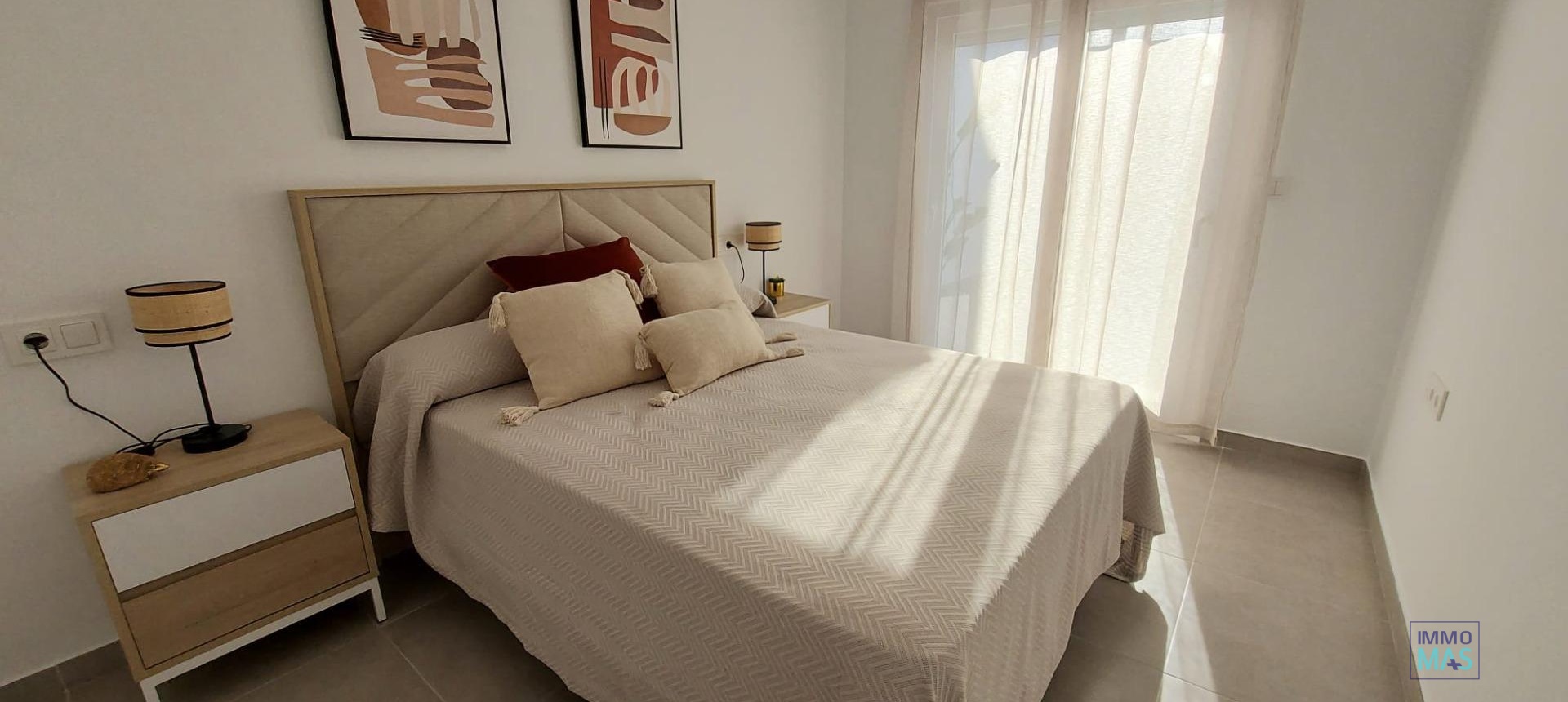 New Build - Villa - Torre Pacheco - Roldán