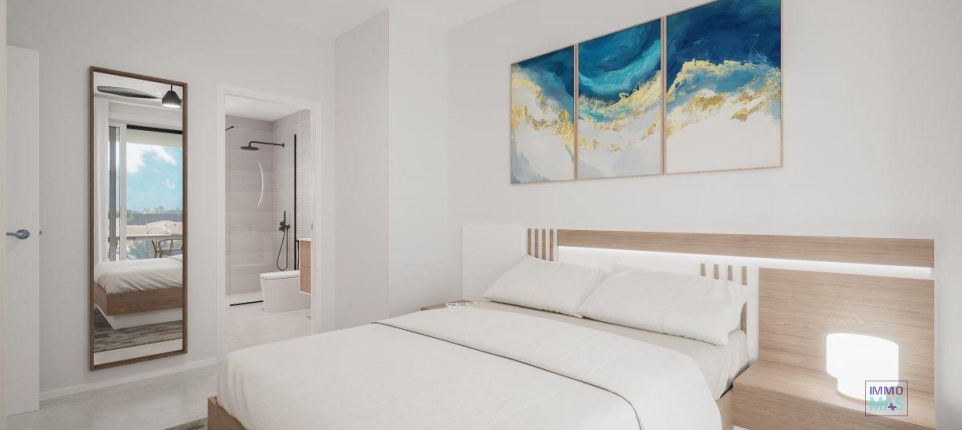 New Build - Apartment - Los Alcazares - Los Narejos