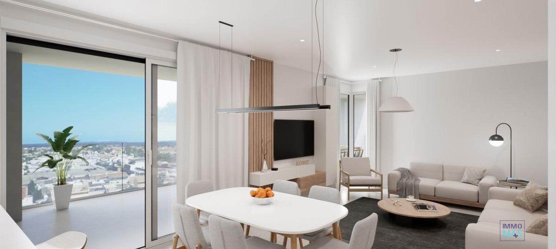 New Build - Apartment - Los Alcazares - Los Narejos