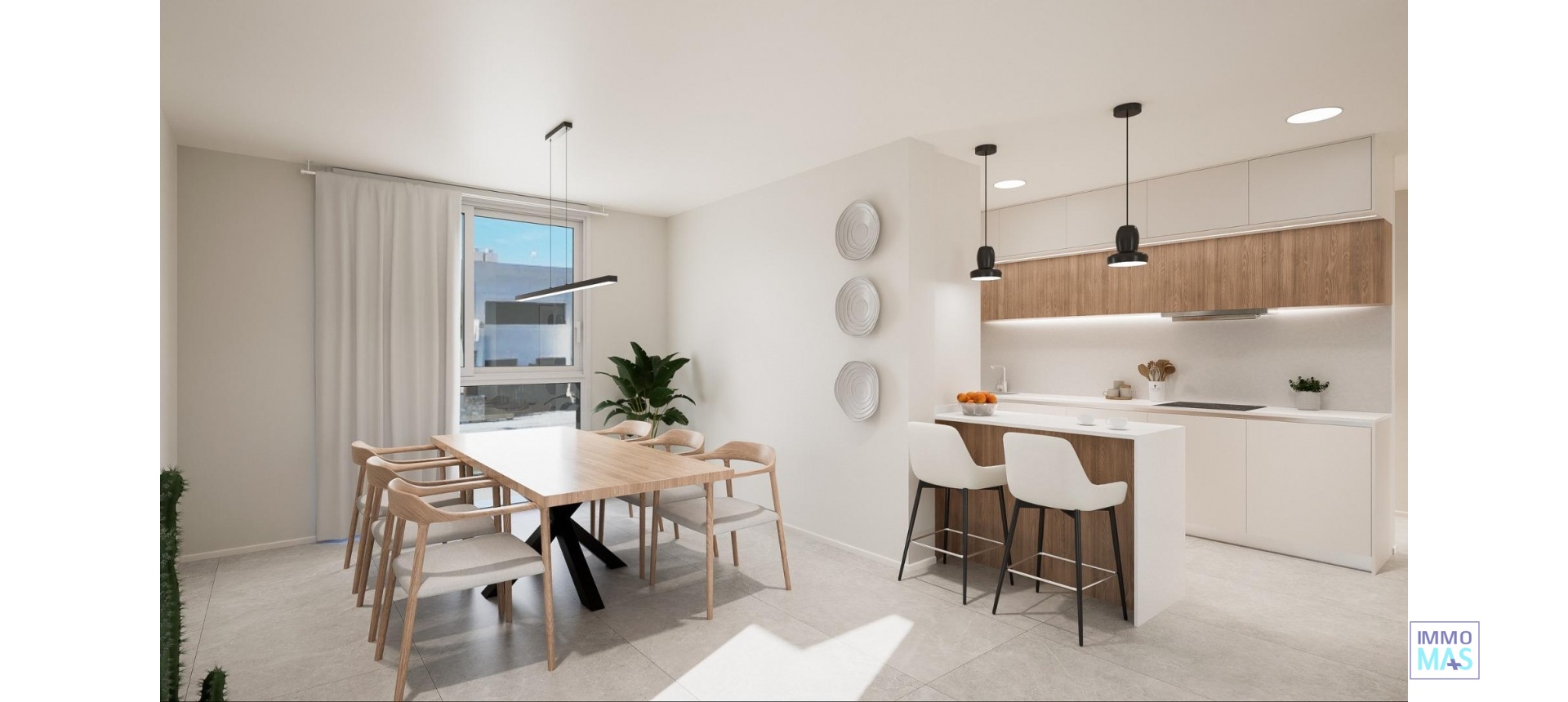 New Build - Townhouse - Pilar de la Horadada - Torre De La Horadada