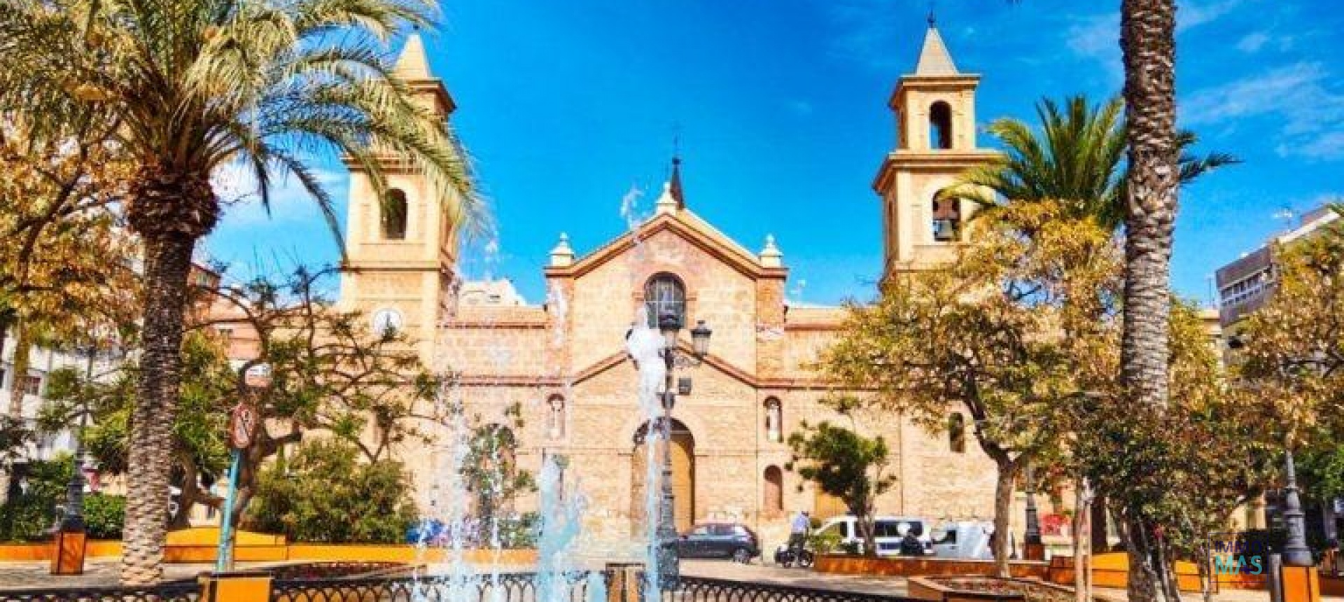 New Build - Apartment - Torrevieja - Playa de El Cura