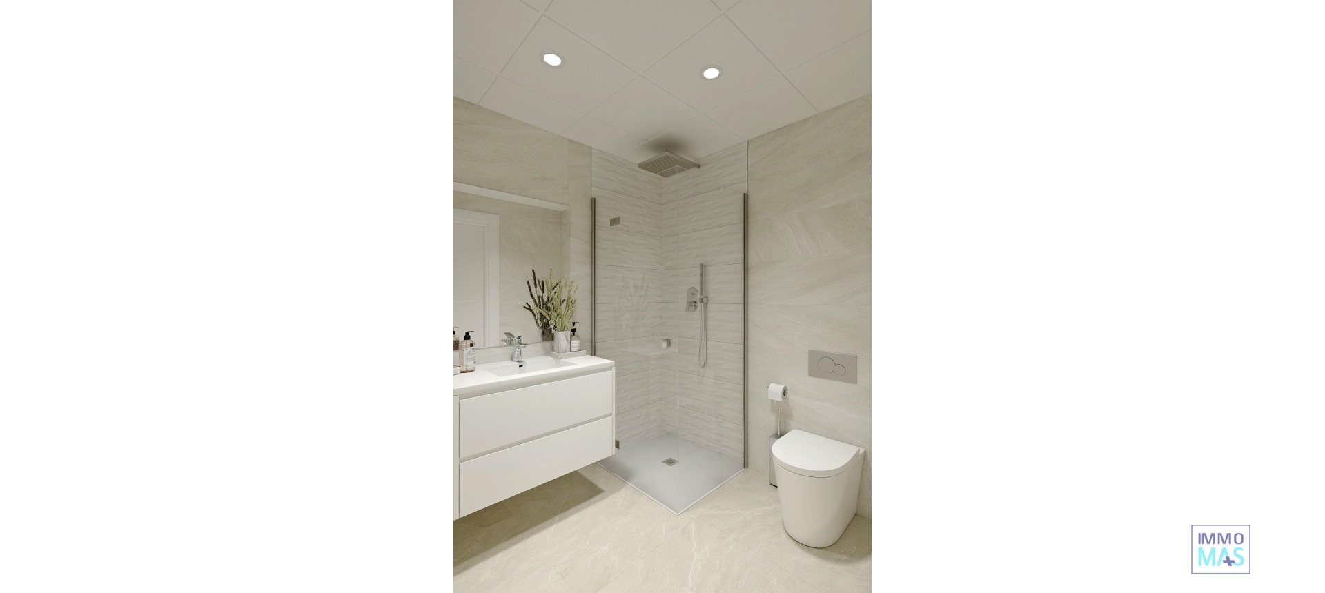 New Build - Apartment - Torrevieja - Playa de El Cura