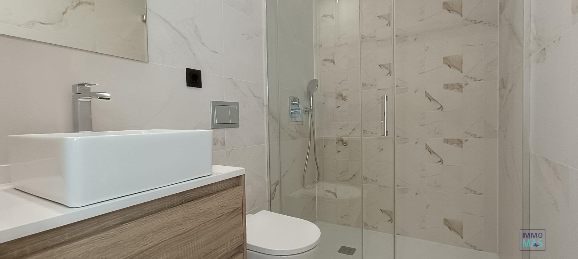 New Build - Villa - Benijofar - Pueblo