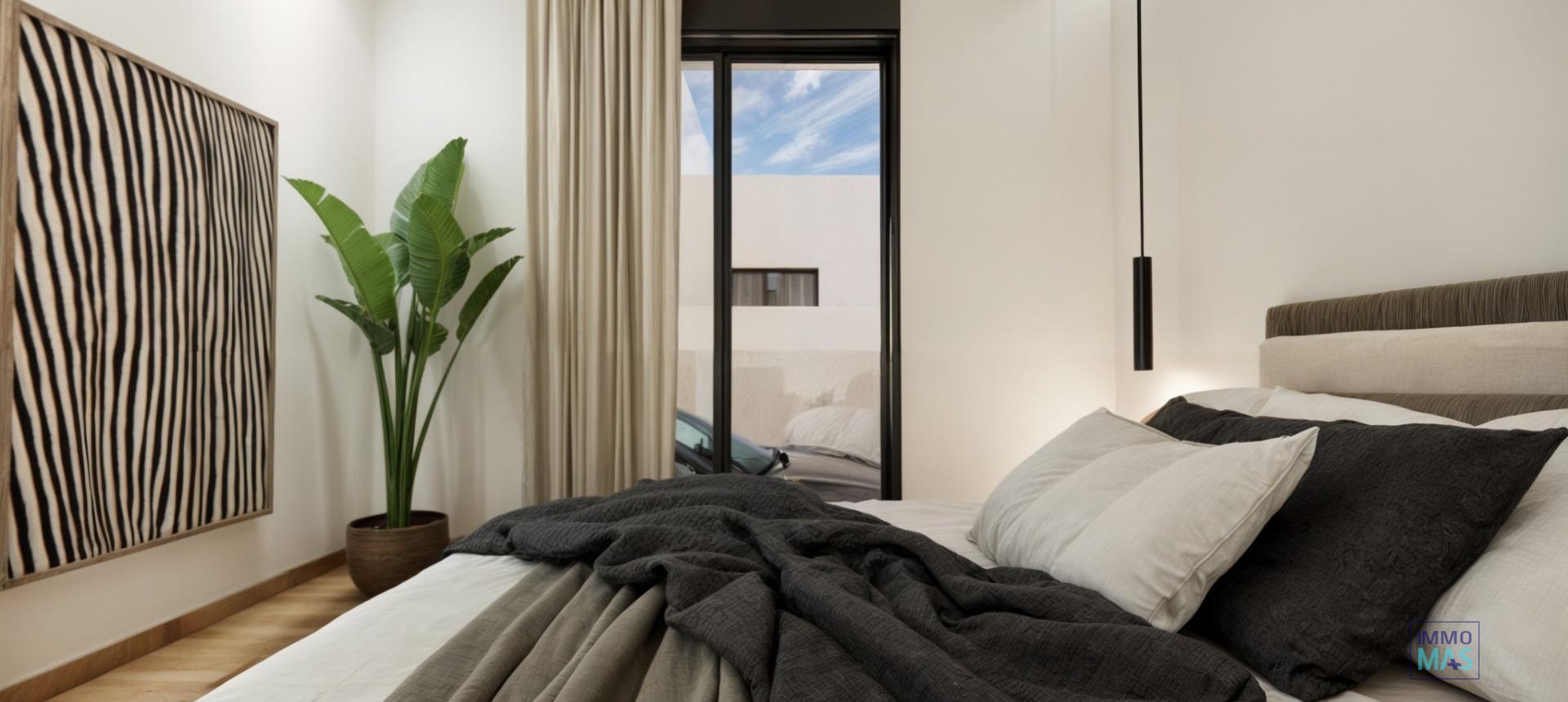 New Build - Villa - Dolores - urbanizacion