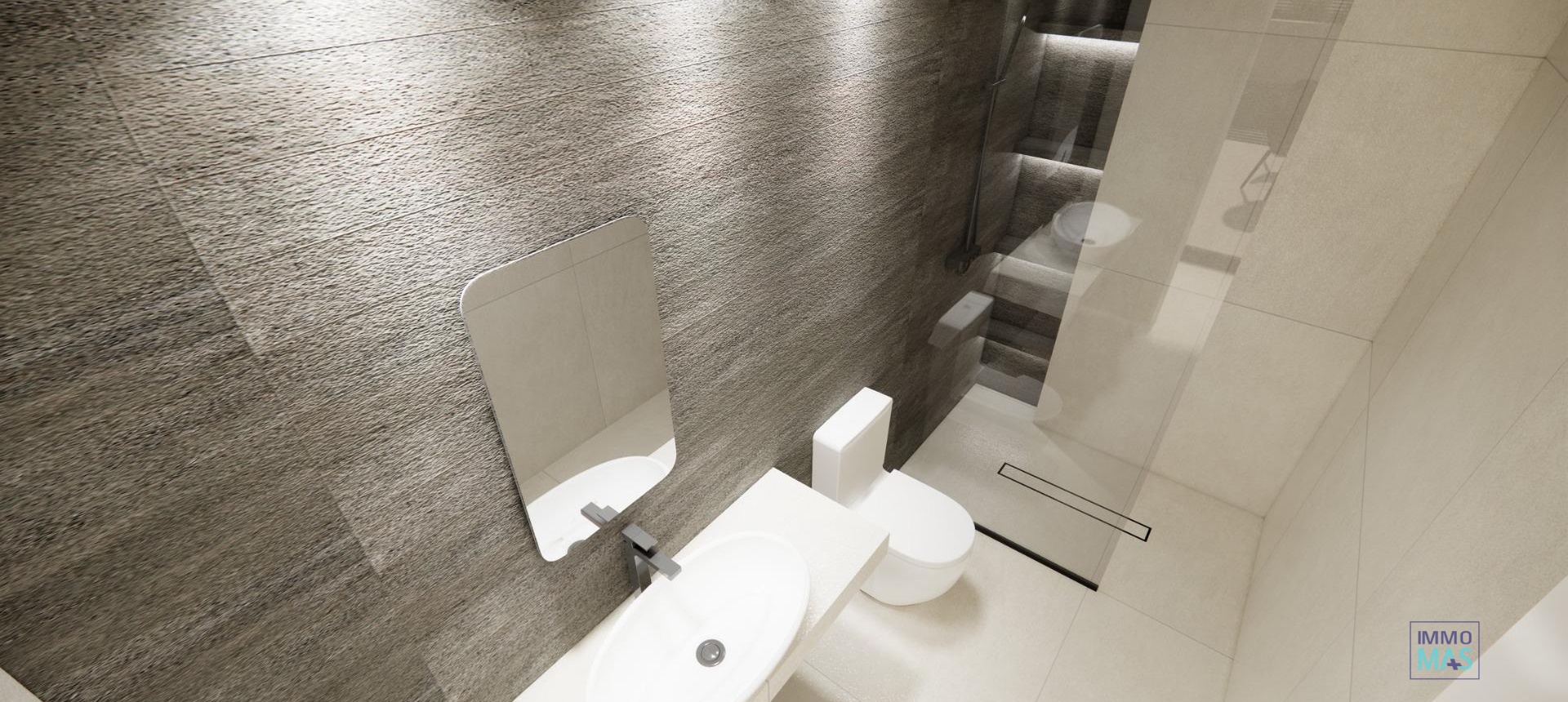 New Build - Apartment - Dolores - urbanizacion