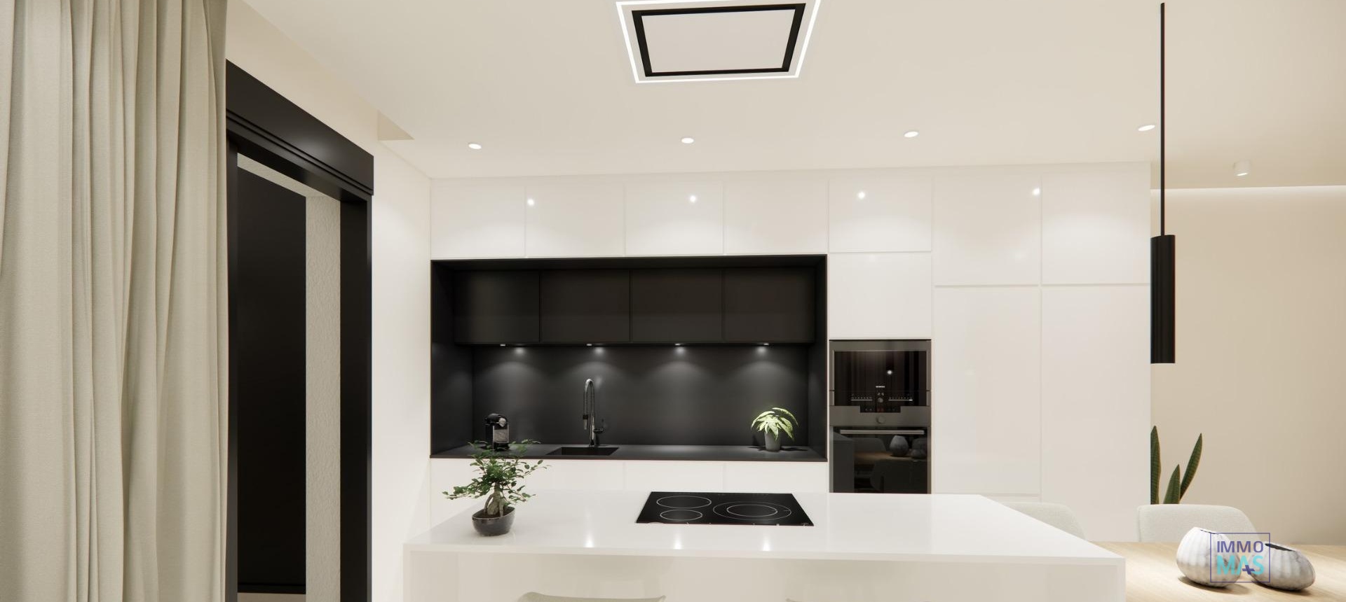 New Build - Townhouse - Dolores - urbanizacion