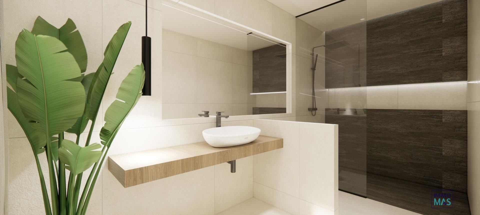 New Build - Townhouse - Dolores - urbanizacion