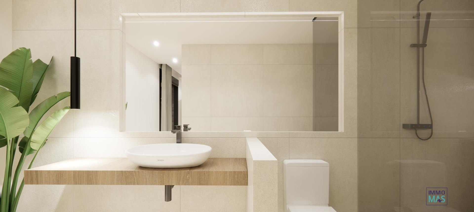 New Build - Townhouse - Dolores - urbanizacion