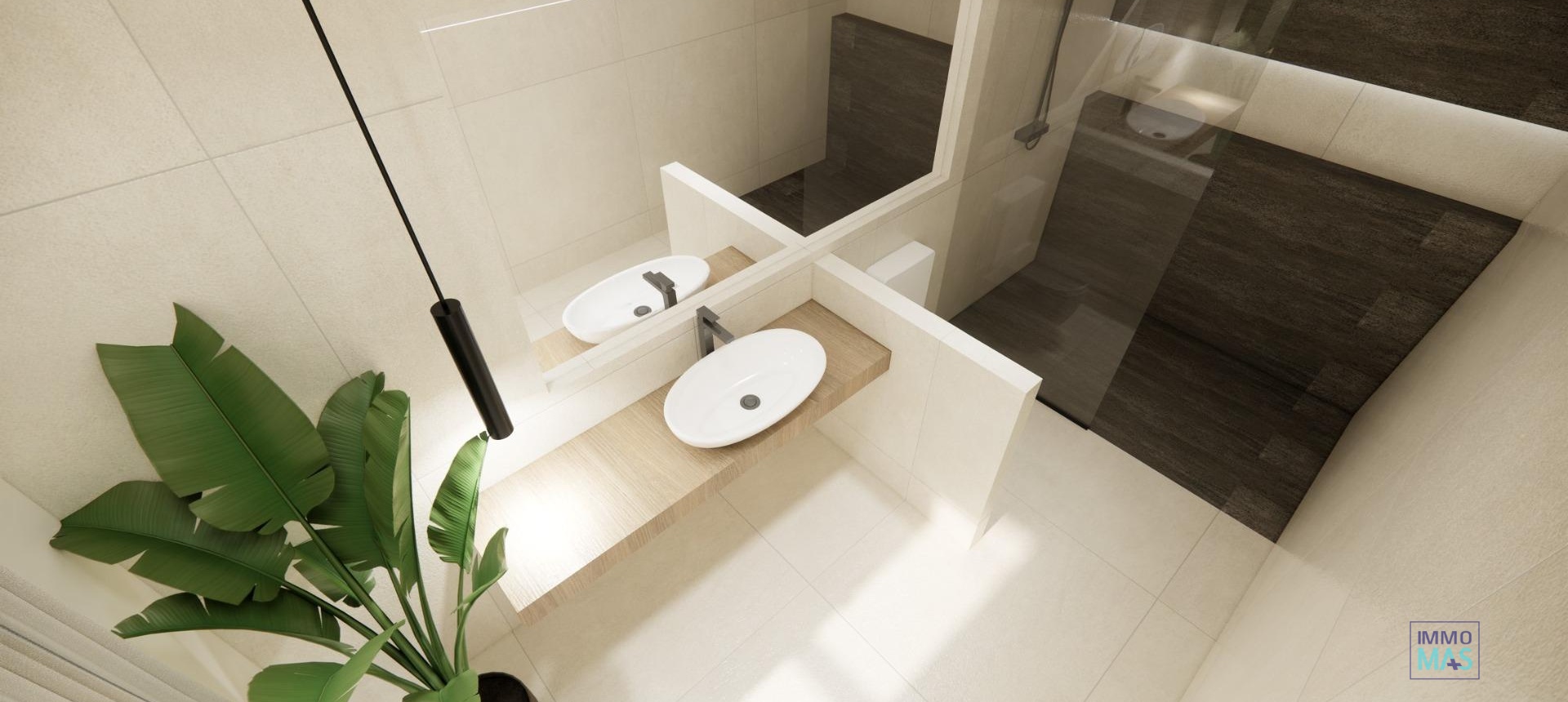 New Build - Townhouse - Dolores - urbanizacion