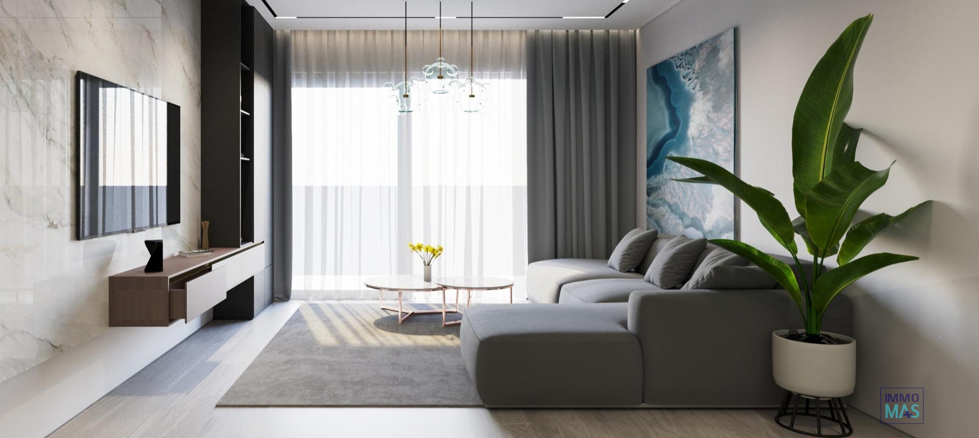 New Build - Apartment - Torrevieja - Playa de El Cura