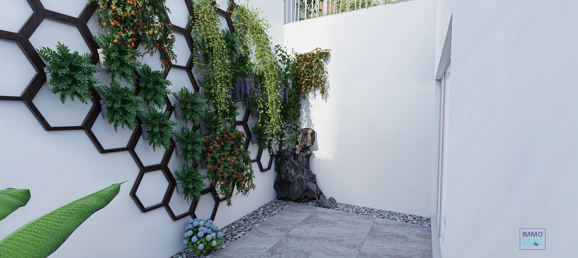 New Build - Villa - Los Alcazares - Torre del Rame