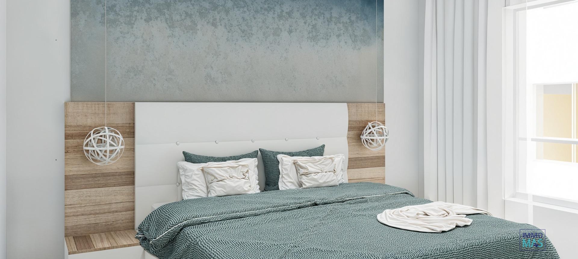 New Build - Villa - Los Alcazares - Torre del Rame