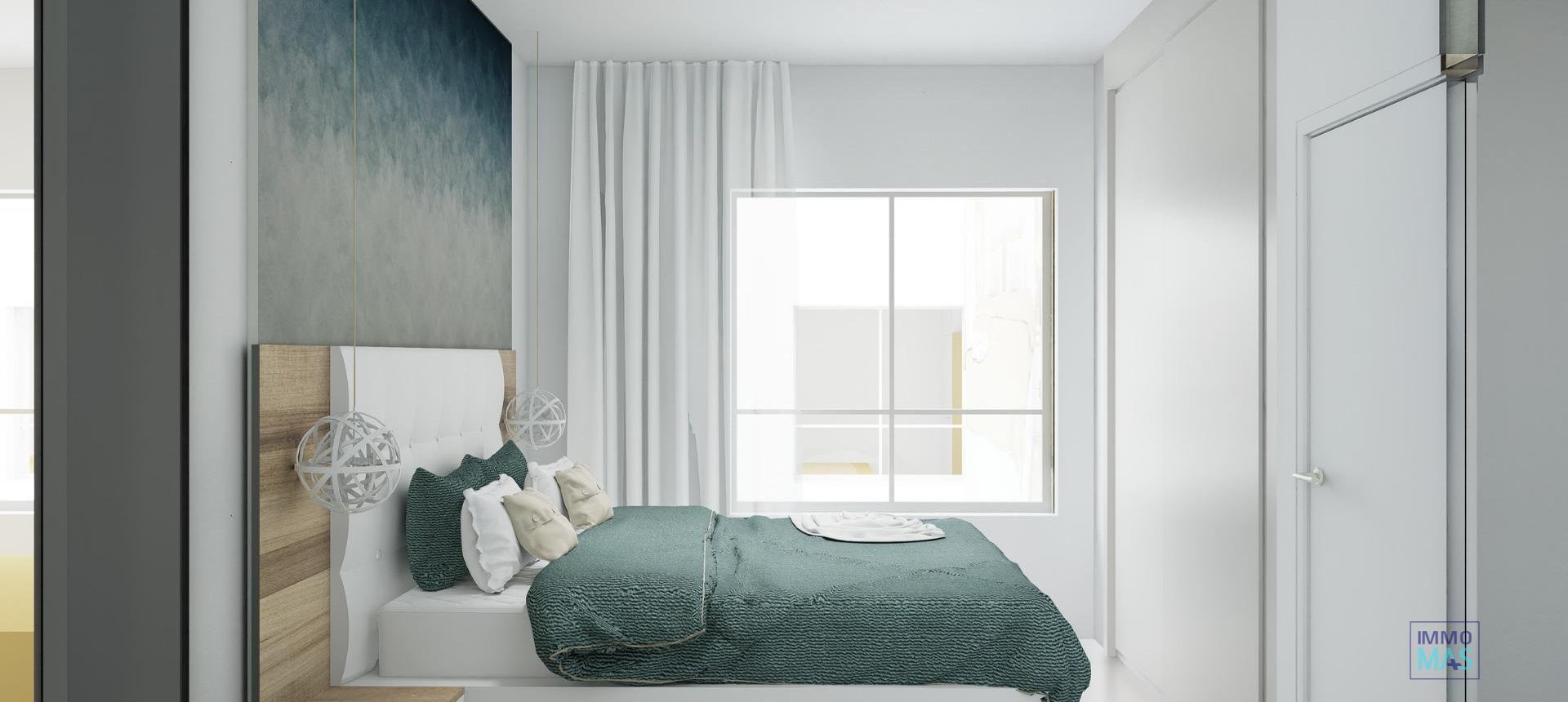 New Build - Villa - Los Alcazares - Torre del Rame