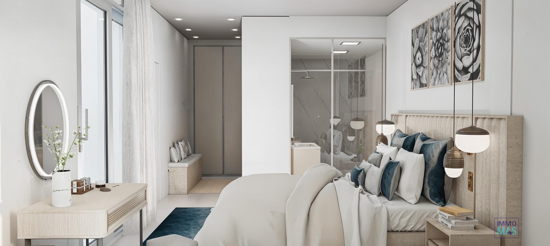 New Build - Villa - Los Alcazares - Torre del Rame