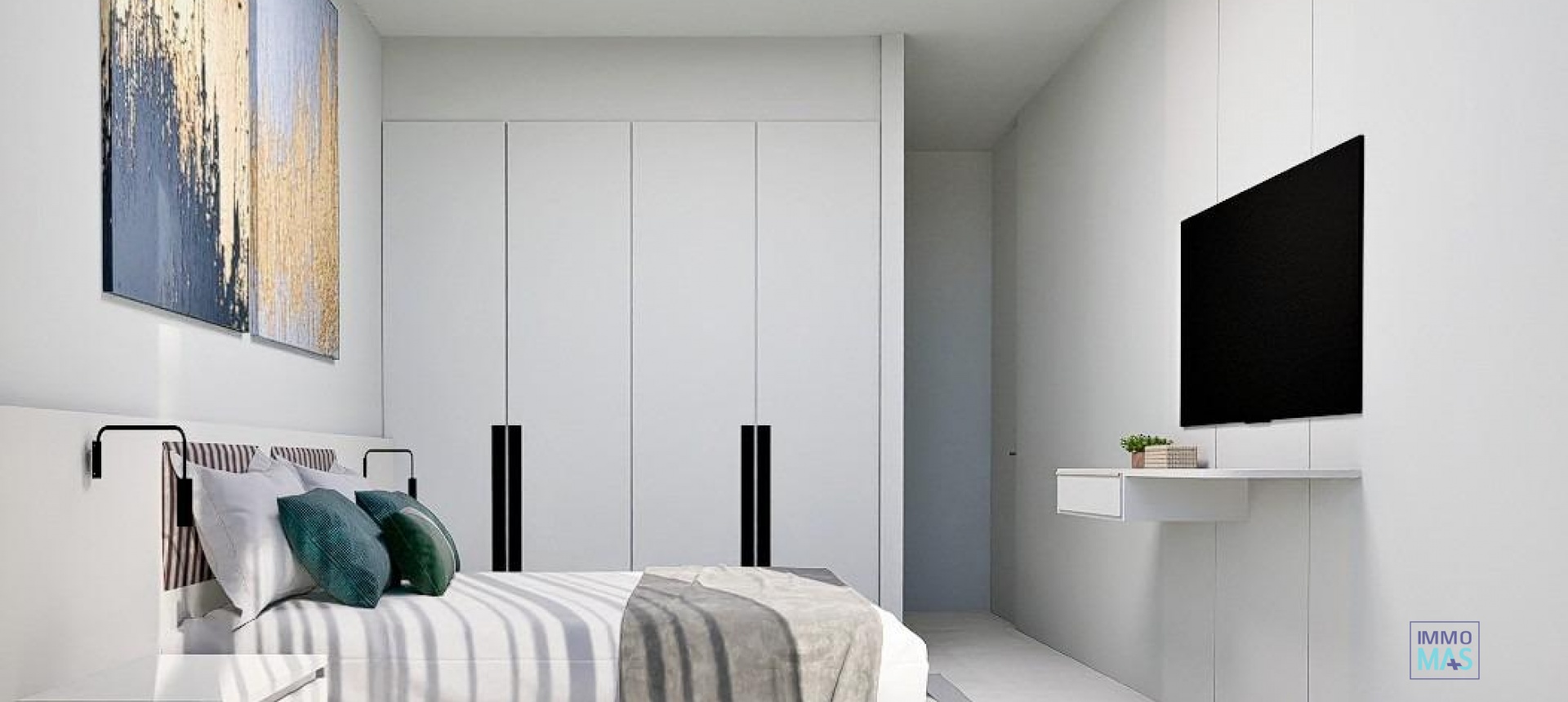 New Build - Villa - Finestrat - Balcón de finestrat