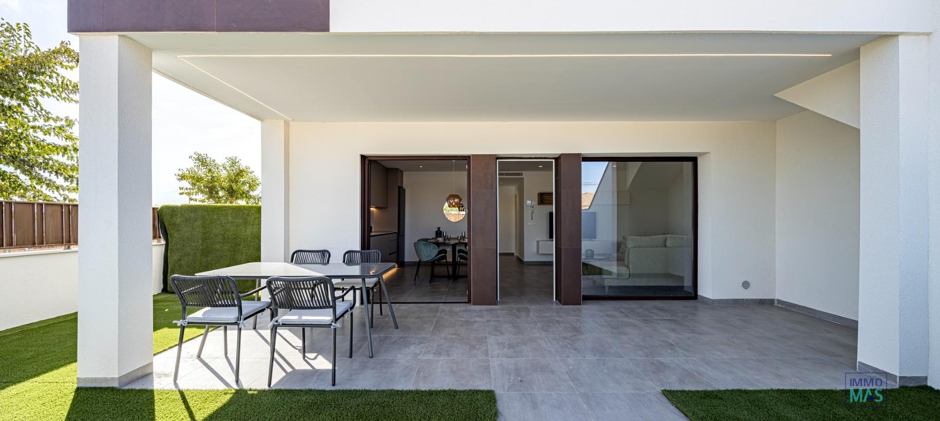 Obra nueva - Apartamento - Pilar de la Horadada - pueblo