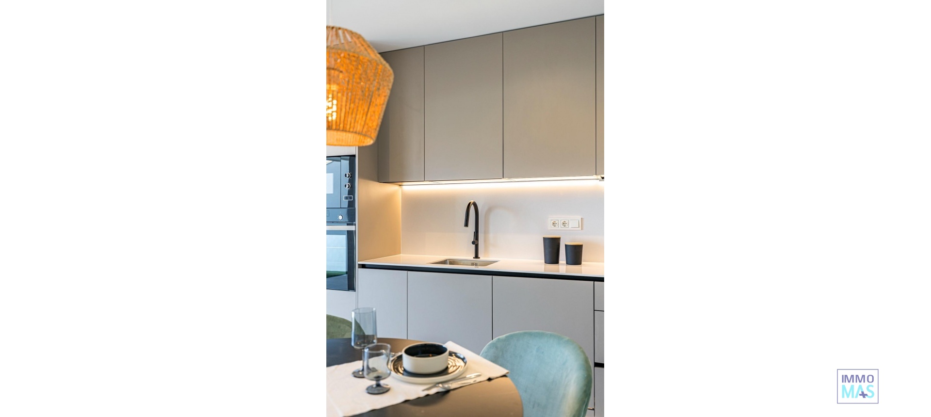 New Build - Apartment - Pilar de la Horadada - pueblo